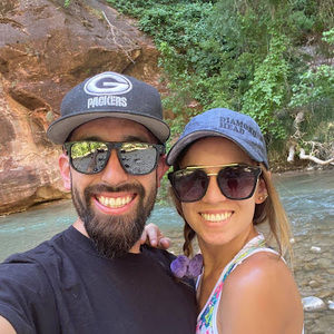 Meet your Posher, Maritza